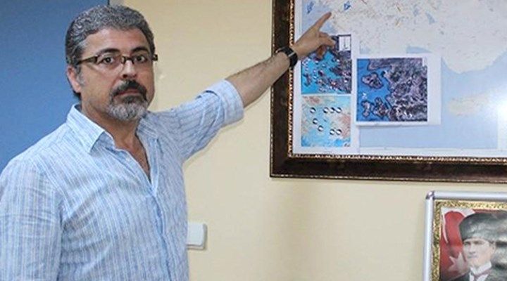 Korkutan deprem uyarısı! Beklenen büyüklüğü açıkladı 6