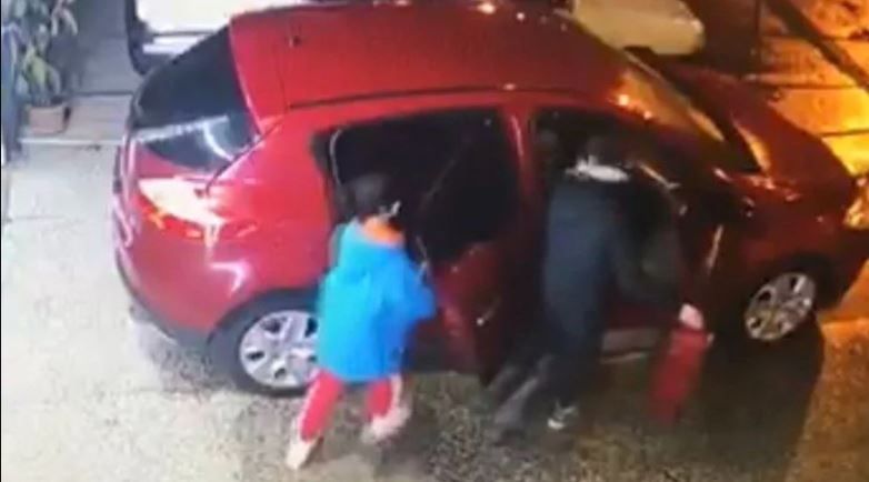 3 çocuk, çaldıkları otomobille 900 kilometre gitti: Her yerde aranıyorlar! 1