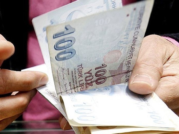 İşsize 3 bin 692 TL! 7