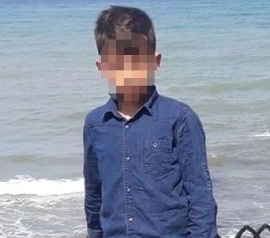 3 çocuk, çaldıkları otomobille 900 kilometre gitti: Her yerde aranıyorlar! 4