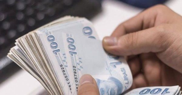 İşsize 3 bin 692 TL! 3