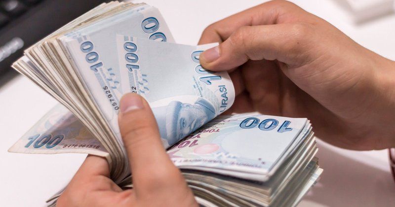 İşsize 3 bin 692 TL! 4