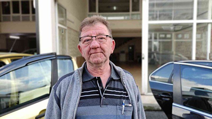 Değeri 2 milyon! Sahibine teslim edince terslendi 1