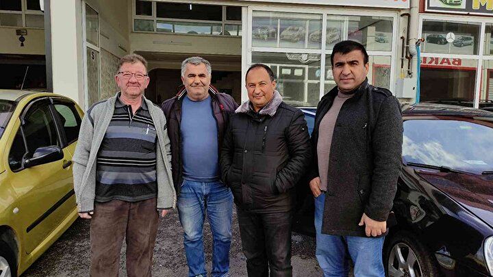 Değeri 2 milyon! Sahibine teslim edince terslendi 3