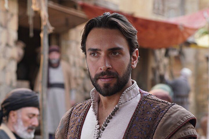 EDHO'nun yıldızı Akdeniz'in Kılıcı'na katıldı! Şaşırtan transfer... 1