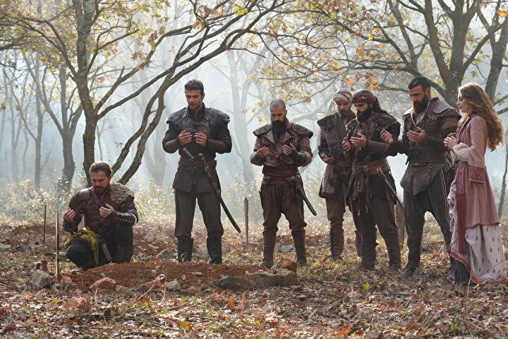 EDHO'nun yıldızı Akdeniz'in Kılıcı'na katıldı! Şaşırtan transfer... 4