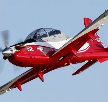 HÜRKUŞ Azerbaycan semalarında nefes kesti! 3