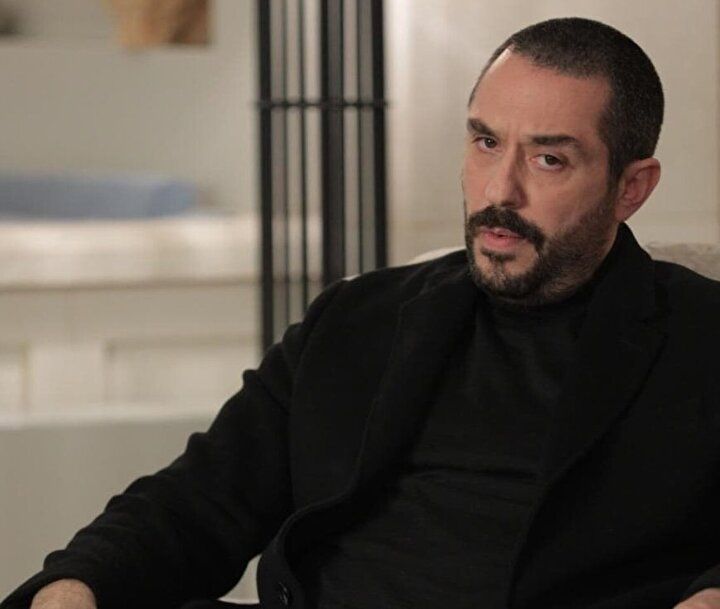 EDHO'nun yıldızı Akdeniz'in Kılıcı'na katıldı! Şaşırtan transfer... 6