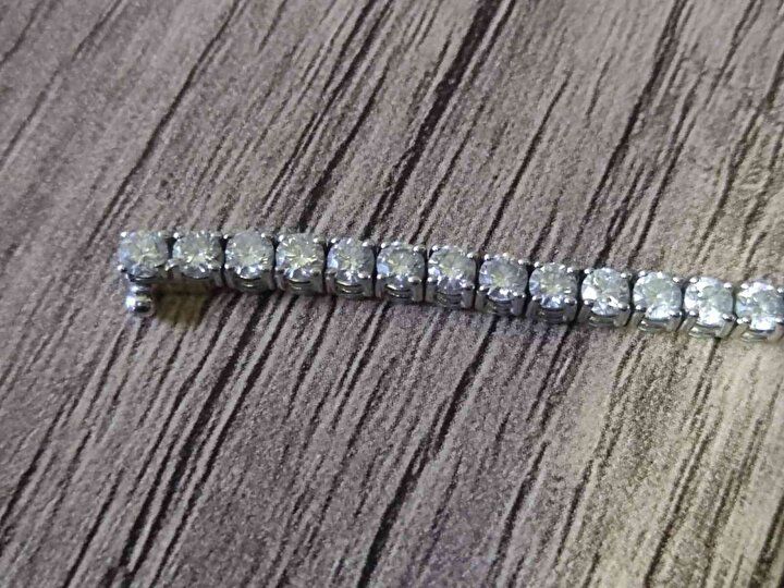 Değeri 2 milyon! Sahibine teslim edince terslendi 6