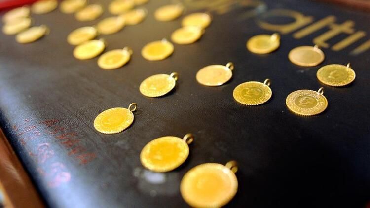 Altın fiyatları yükselecek mi? Gram ve çeyrek altın düşer mi, yükselir mi? 2