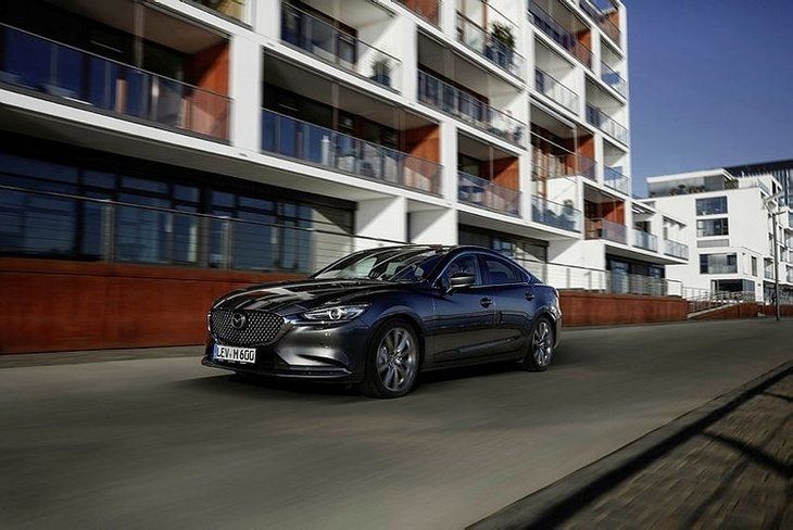 Sıfır otomobil satışlarında yeni dönem! 6