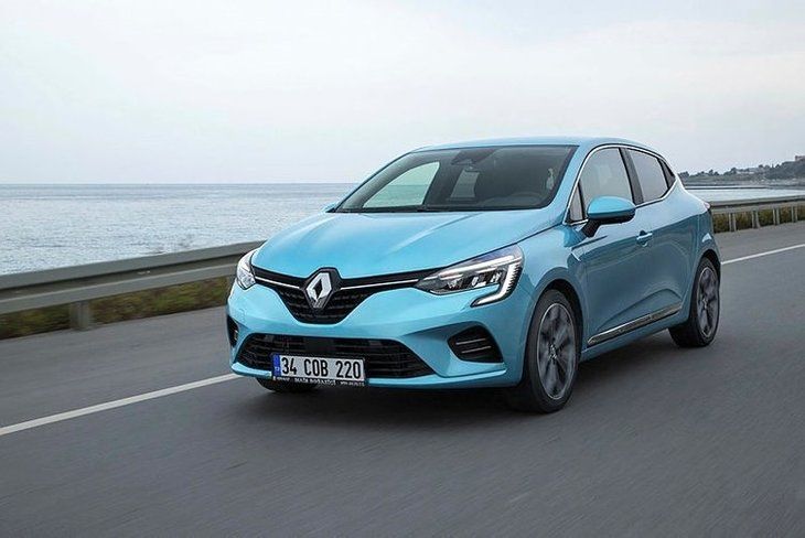 Sıfır otomobil satışlarında yeni dönem! 9