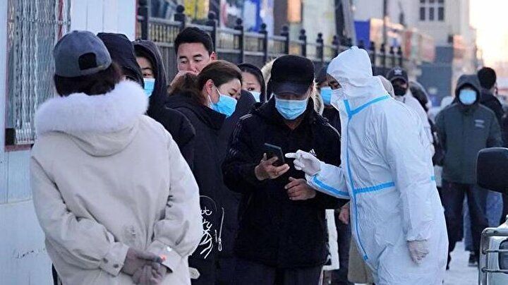 Omicron'u tespit eden doktor "olağan dışı" diyerek açıkladı 3