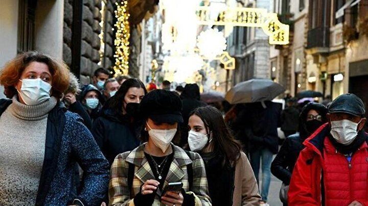 Omicron'u tespit eden doktor "olağan dışı" diyerek açıkladı 7