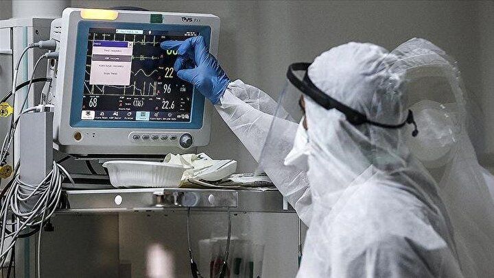 Omicron'u tespit eden doktor "olağan dışı" diyerek açıkladı 8