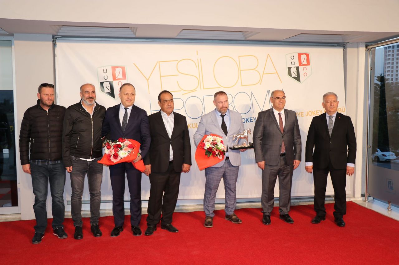 Pozantı Belediye Başkanlığı koşusunu 'Asrın Pehlivanı' kazandı 4