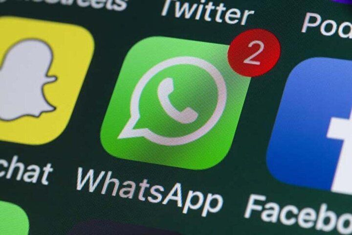 Beklenen özellik WhatsApp'ta! 2