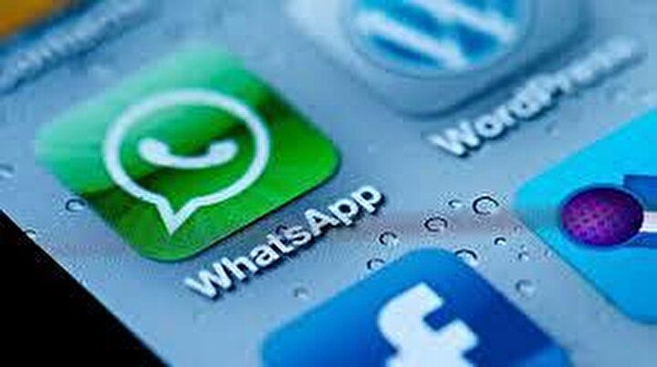Beklenen özellik WhatsApp'ta! 1