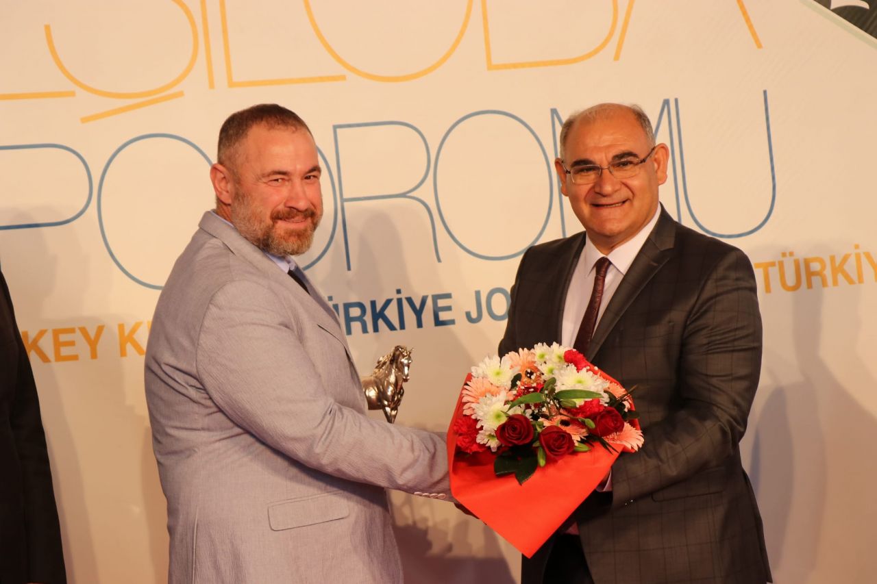 Pozantı Belediye Başkanlığı koşusunu 'Asrın Pehlivanı' kazandı 5