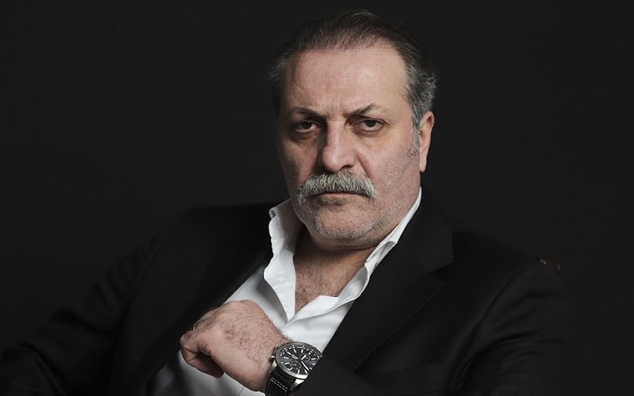 Kuruluş Osman Vezir Alemşah bakın kim çıktı! Alemşah’ı canlandıran Taner Turan kimdir, nereli? 4