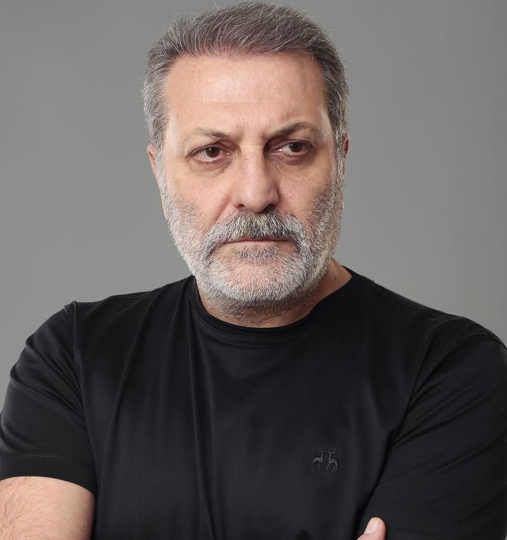 Kuruluş Osman Vezir Alemşah bakın kim çıktı! Alemşah’ı canlandıran Taner Turan kimdir, nereli? 6