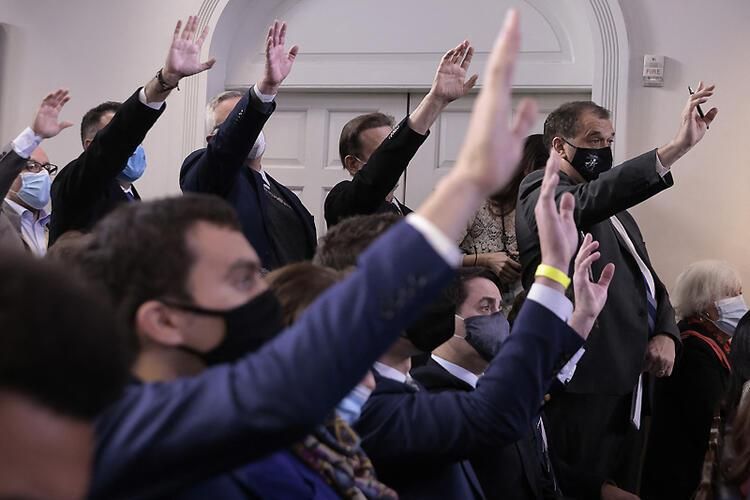 Tanklar cephe hattına hareket etti 7