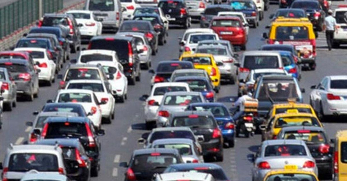 2022 MTV hesaplama: Hangi araç ne kadar MTV ödeyecek? 3