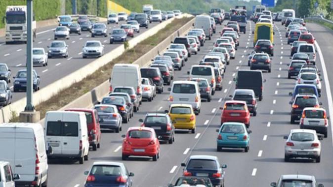 2022 MTV hesaplama: Hangi araç ne kadar MTV ödeyecek? 15