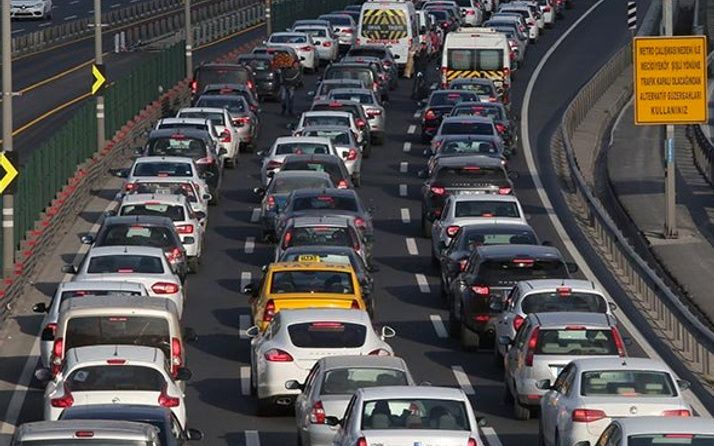 2022 MTV hesaplama: Hangi araç ne kadar MTV ödeyecek? 6