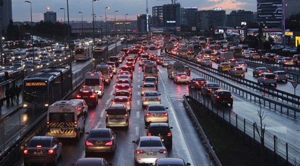 2022 MTV hesaplama: Hangi araç ne kadar MTV ödeyecek? 4