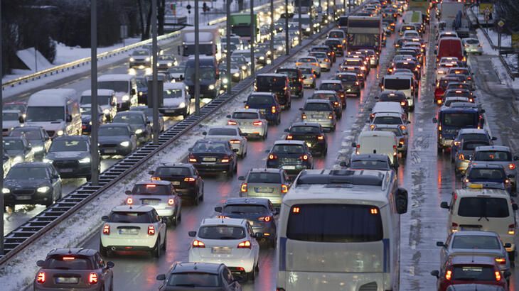 2022 MTV hesaplama: Hangi araç ne kadar MTV ödeyecek? 2