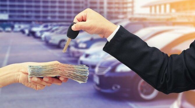 2. el otomobil satışına yeni düzenleme! 1