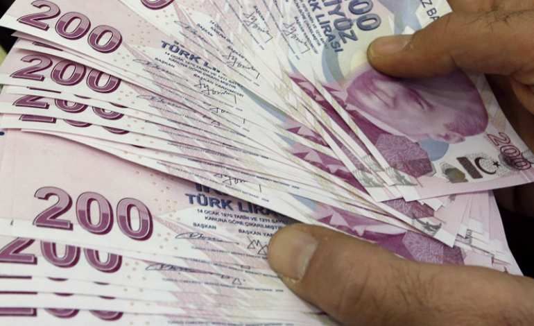 Çalışan herkesi ilgilendiriyor! O ücretler yükseliyor 5