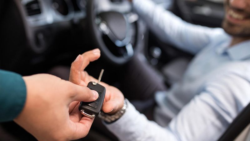 2. el otomobil satışına yeni düzenleme! 6