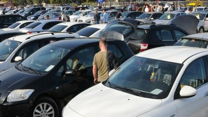 2. el otomobil satışına yeni düzenleme! 4