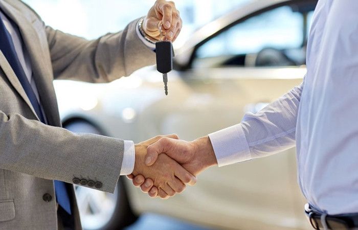 2. el otomobil satışına yeni düzenleme! 5