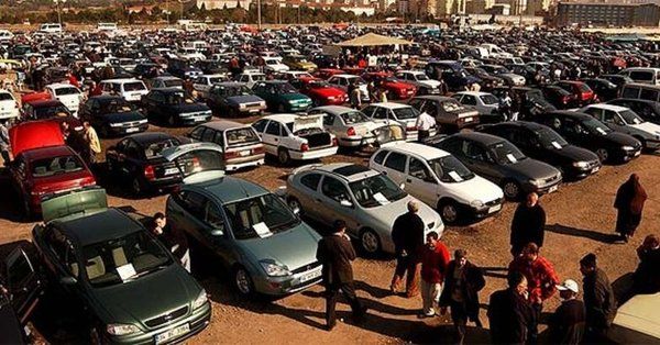 2. el otomobil satışına yeni düzenleme! 2