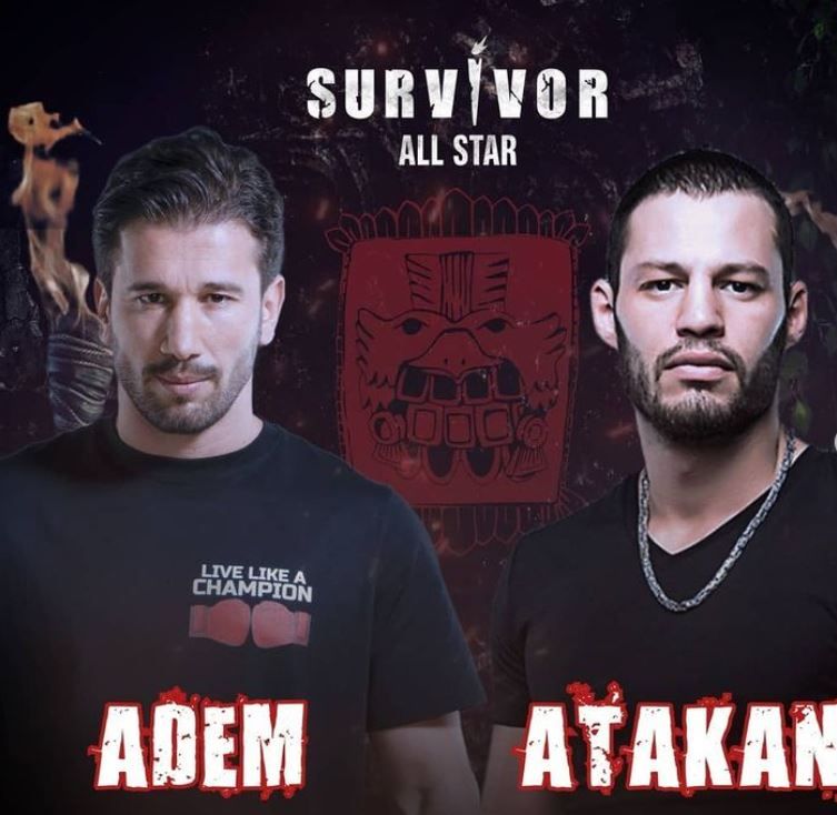 Survivor All Star 2022 ne zaman başlayacak? Survivor All Star yarışmacıları belli oldu!!! 4