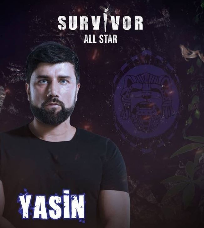 Survivor All Star 2022 ne zaman başlayacak? Survivor All Star yarışmacıları belli oldu!!! 13