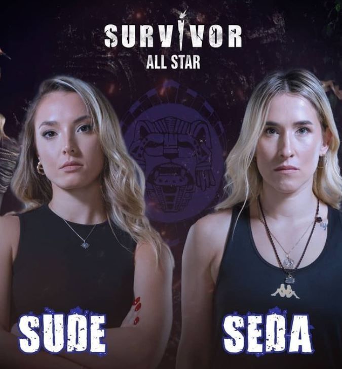 Survivor All Star 2022 ne zaman başlayacak? Survivor All Star yarışmacıları belli oldu!!! 15