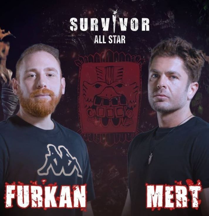 Survivor All Star 2022 ne zaman başlayacak? Survivor All Star yarışmacıları belli oldu!!! 5