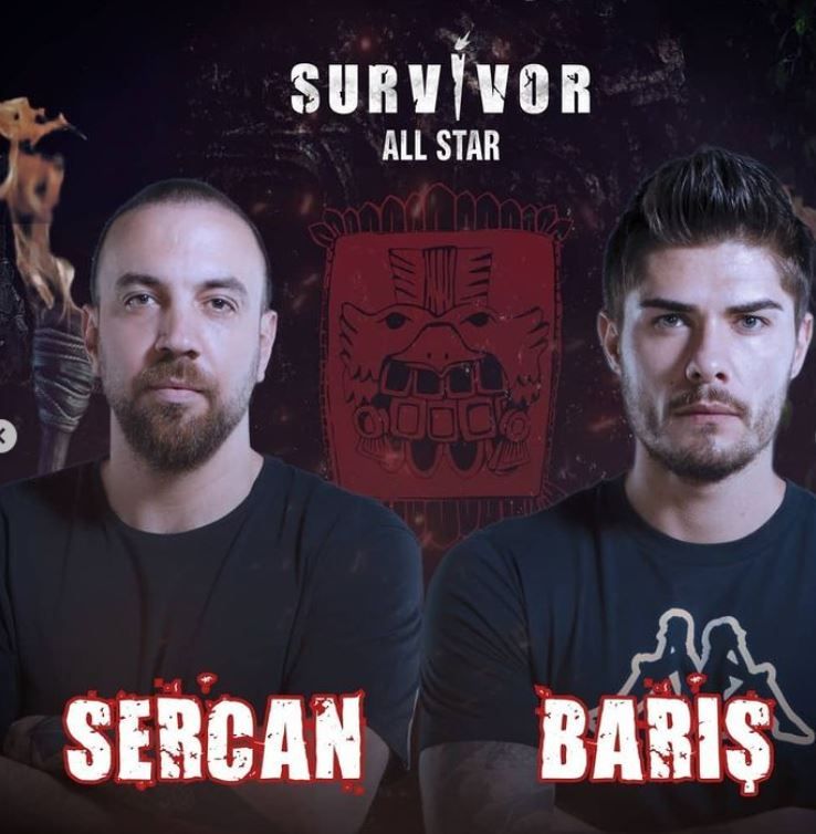 Survivor All Star 2022 ne zaman başlayacak? Survivor All Star yarışmacıları belli oldu!!! 6