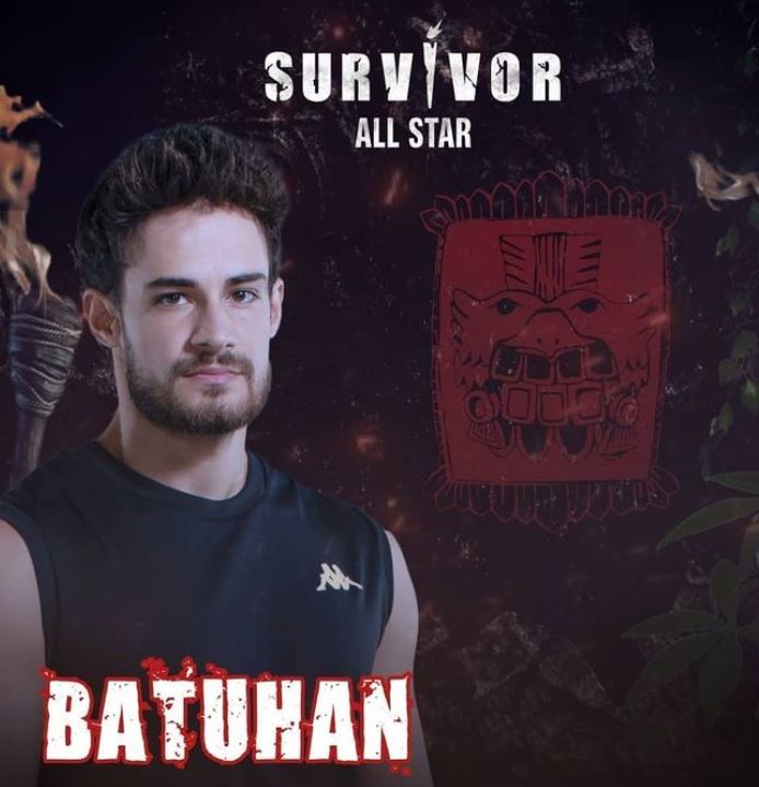 Survivor All Star 2022 ne zaman başlayacak? Survivor All Star yarışmacıları belli oldu!!! 7