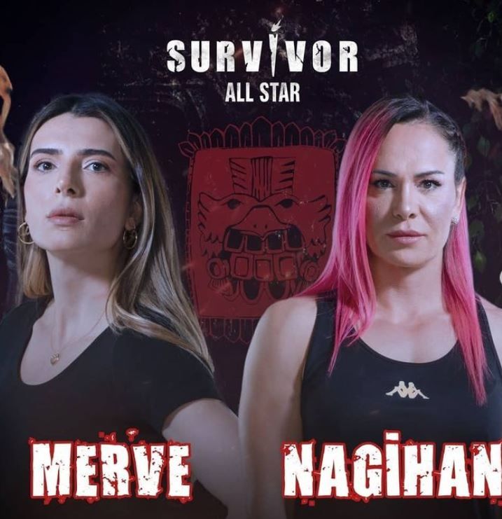 Survivor All Star 2022 ne zaman başlayacak? Survivor All Star yarışmacıları belli oldu!!! 8