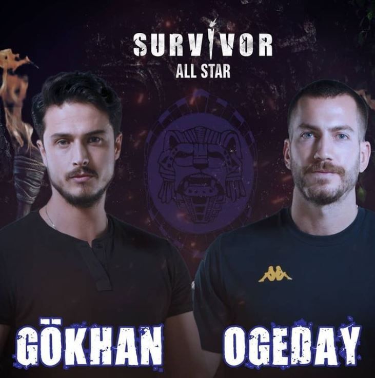 Survivor All Star 2022 ne zaman başlayacak? Survivor All Star yarışmacıları belli oldu!!! 10