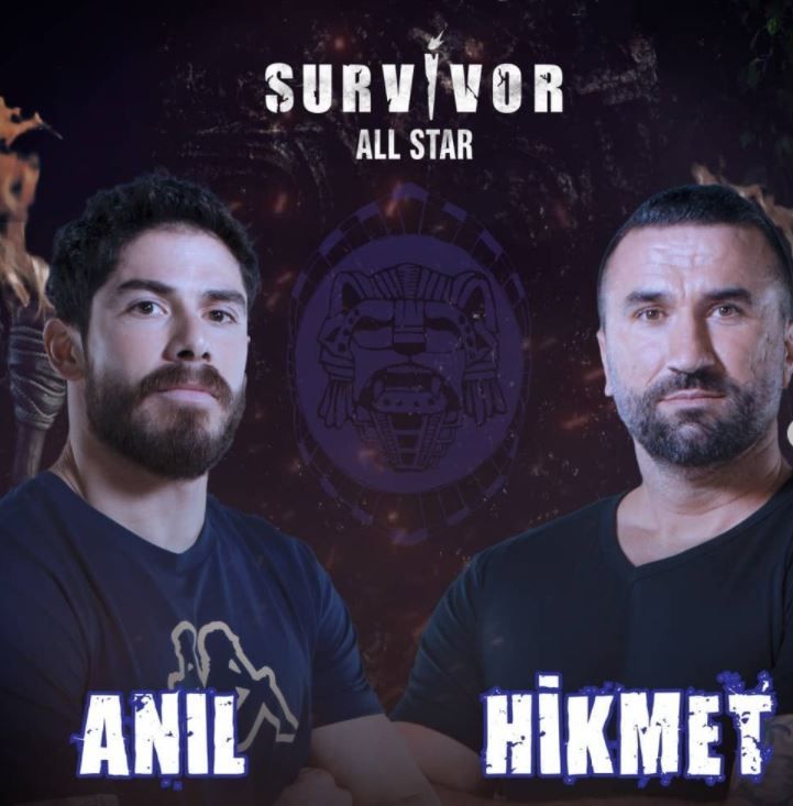 Survivor All Star 2022 ne zaman başlayacak? Survivor All Star yarışmacıları belli oldu!!! 11