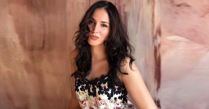 Survivor 2022 Berna Keklikler kimdir? Survivor Berna aslen nereli, kaç yaşında? 12