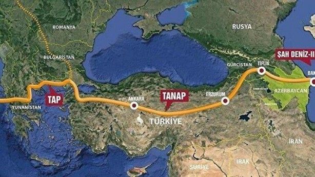 Anlaşma Türkiye'deki dört ili ihya edecek 19