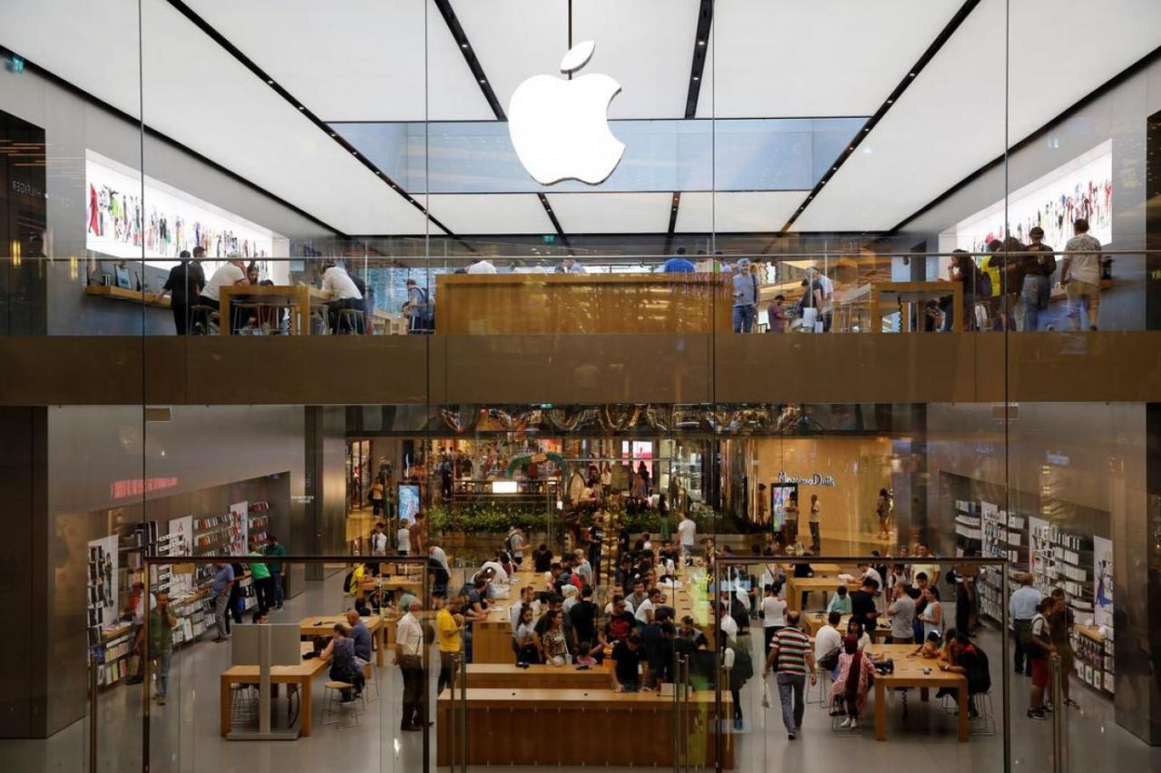 Apple Türkiye'den gece yarısı zammı! İşte yeni fiyatlar... 1