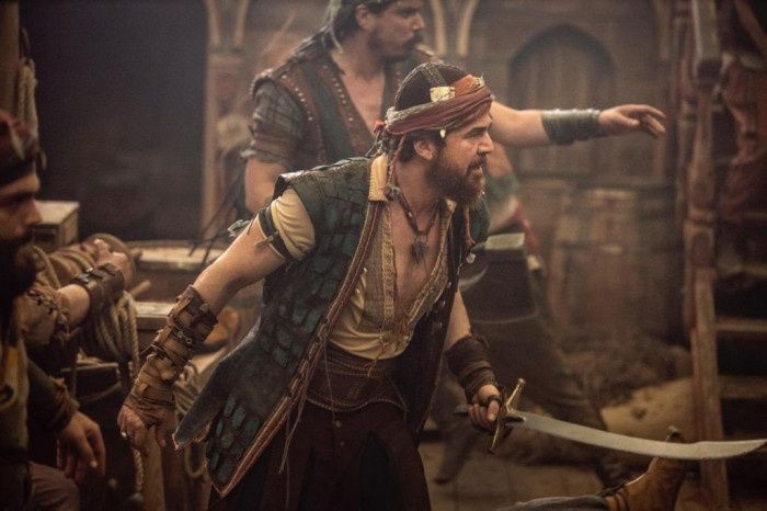 Ünlü oyuncuda kötü haber! 2